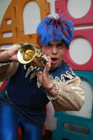 PAPITAS..Diversión y Picardia